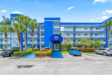 You are going to fall in love with this stunning 2/2 condo in on Fountains Golf and Country Club in Florida - for sale on GolfHomes.com, golf home, golf lot