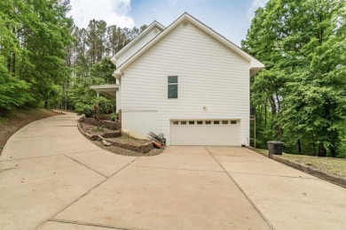 Southern Elegance Meets Modern Comfort- Step onto the sweeping on Granada Golf Course in Arkansas - for sale on GolfHomes.com, golf home, golf lot