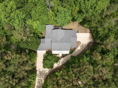 Southern Elegance Meets Modern Comfort- Step onto the sweeping on Granada Golf Course in Arkansas - for sale on GolfHomes.com, golf home, golf lot