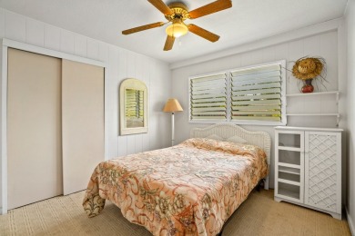 Location, location, location :3 minute WALK to an ocean sandy on Wailua Municipal Golf Course in Hawaii - for sale on GolfHomes.com, golf home, golf lot