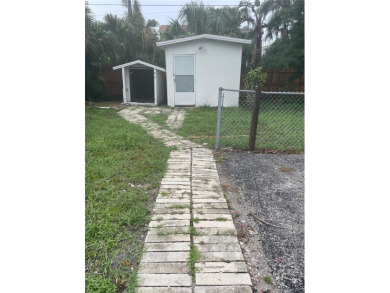 Nestled in the tranquil Edgemoor Estates neighborhood, this cozy on Mangrove Bay Golf Course in Florida - for sale on GolfHomes.com, golf home, golf lot