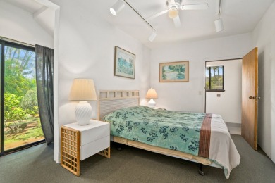 Location, location, location :3 minute WALK to an ocean sandy on Wailua Municipal Golf Course in Hawaii - for sale on GolfHomes.com, golf home, golf lot