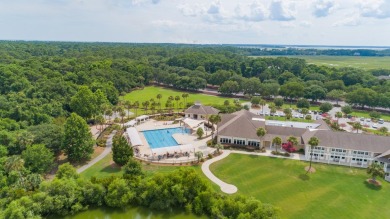 This beautifully renovated 2BR, 2BA High Hammock is a tastefully on The Seabrook Island Club in South Carolina - for sale on GolfHomes.com, golf home, golf lot