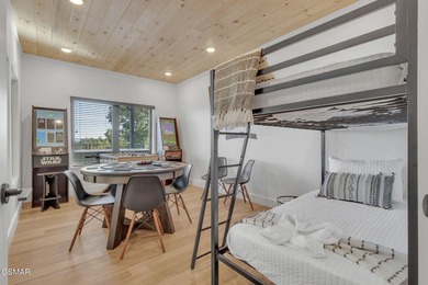 Indoor Pool, Spectacular Mtn Views, Game Room, Hot Tub, Fire on Sevierville Golf Club in Tennessee - for sale on GolfHomes.com, golf home, golf lot