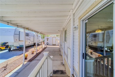 Own the RIverview Lifestyle - 2000 Ramar Rd #44, Bullhead City on Riverview Golf Course in Arizona - for sale on GolfHomes.com, golf home, golf lot