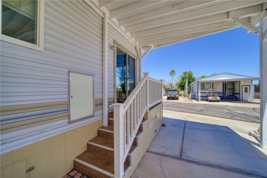 Own the RIverview Lifestyle - 2000 Ramar Rd #44, Bullhead City on Riverview Golf Course in Arizona - for sale on GolfHomes.com, golf home, golf lot