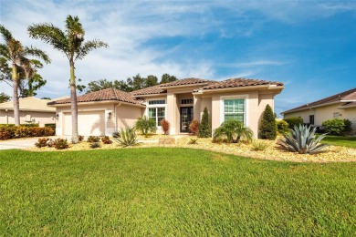 Experience the ultimate Florida lifestyle in the exclusive award on Pelican Pointe Golf and Country Club in Florida - for sale on GolfHomes.com, golf home, golf lot