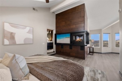 Largest model with panoramic views up the coast, this Laguna Sur on Aliso Creek Inn and Golf Course in California - for sale on GolfHomes.com, golf home, golf lot