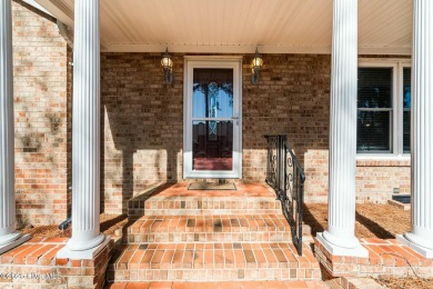 **Charming Single-Story Home in Unit 1 Subdivision - Your Dream on Pinehurst Resort and Country Club in North Carolina - for sale on GolfHomes.com, golf home, golf lot