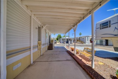 Own the RIverview Lifestyle - 2000 Ramar Rd #44, Bullhead City on Riverview Golf Course in Arizona - for sale on GolfHomes.com, golf home, golf lot