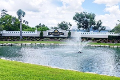 Experience the ultimate Florida lifestyle in the exclusive award on Pelican Pointe Golf and Country Club in Florida - for sale on GolfHomes.com, golf home, golf lot