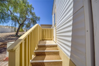 Own the RIverview Lifestyle - 2000 Ramar Rd #44, Bullhead City on Riverview Golf Course in Arizona - for sale on GolfHomes.com, golf home, golf lot
