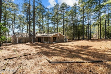 **Charming Single-Story Home in Unit 1 Subdivision - Your Dream on Pinehurst Resort and Country Club in North Carolina - for sale on GolfHomes.com, golf home, golf lot