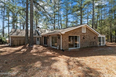 **Charming Single-Story Home in Unit 1 Subdivision - Your Dream on Pinehurst Resort and Country Club in North Carolina - for sale on GolfHomes.com, golf home, golf lot