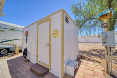 Own the RIverview Lifestyle - 2000 Ramar Rd #44, Bullhead City on Riverview Golf Course in Arizona - for sale on GolfHomes.com, golf home, golf lot