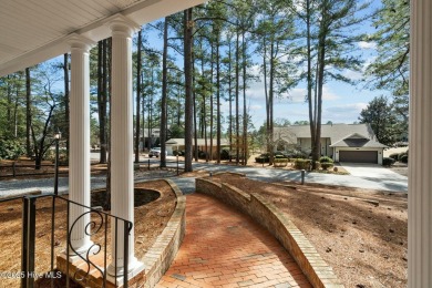 **Charming Single-Story Home in Unit 1 Subdivision - Your Dream on Pinehurst Resort and Country Club in North Carolina - for sale on GolfHomes.com, golf home, golf lot