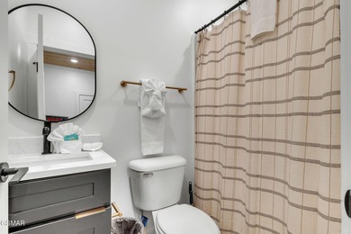 Indoor Pool, Spectacular Mtn Views, Game Room, Hot Tub, Fire on Sevierville Golf Club in Tennessee - for sale on GolfHomes.com, golf home, golf lot