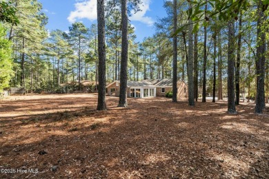 **Charming Single-Story Home in Unit 1 Subdivision - Your Dream on Pinehurst Resort and Country Club in North Carolina - for sale on GolfHomes.com, golf home, golf lot