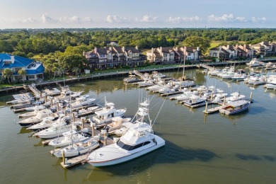 This beautifully renovated 2BR, 2BA High Hammock is a tastefully on The Seabrook Island Club in South Carolina - for sale on GolfHomes.com, golf home, golf lot