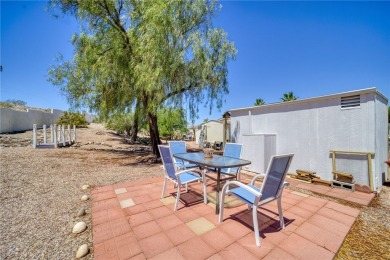 Own the RIverview Lifestyle - 2000 Ramar Rd #44, Bullhead City on Riverview Golf Course in Arizona - for sale on GolfHomes.com, golf home, golf lot
