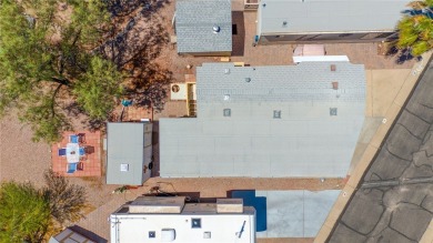 Own the RIverview Lifestyle - 2000 Ramar Rd #44, Bullhead City on Riverview Golf Course in Arizona - for sale on GolfHomes.com, golf home, golf lot
