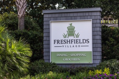 This beautifully renovated 2BR, 2BA High Hammock is a tastefully on The Seabrook Island Club in South Carolina - for sale on GolfHomes.com, golf home, golf lot