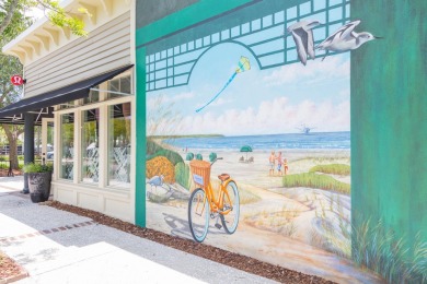 This beautifully renovated 2BR, 2BA High Hammock is a tastefully on The Seabrook Island Club in South Carolina - for sale on GolfHomes.com, golf home, golf lot