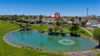 Own the RIverview Lifestyle - 2000 Ramar Rd #44, Bullhead City on Riverview Golf Course in Arizona - for sale on GolfHomes.com, golf home, golf lot