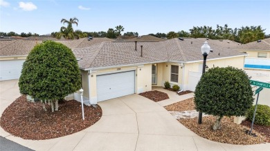One or more photo(s) has been virtually staged. THIS 2/2/1, CYV on The Links of Spruce Creek in Florida - for sale on GolfHomes.com, golf home, golf lot