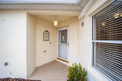 One or more photo(s) has been virtually staged. THIS 2/2/1, CYV on The Links of Spruce Creek in Florida - for sale on GolfHomes.com, golf home, golf lot