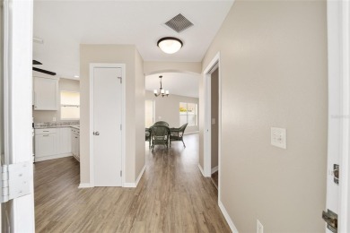 One or more photo(s) has been virtually staged. THIS 2/2/1, CYV on The Links of Spruce Creek in Florida - for sale on GolfHomes.com, golf home, golf lot