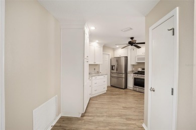 One or more photo(s) has been virtually staged. THIS 2/2/1, CYV on The Links of Spruce Creek in Florida - for sale on GolfHomes.com, golf home, golf lot
