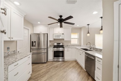 One or more photo(s) has been virtually staged. THIS 2/2/1, CYV on The Links of Spruce Creek in Florida - for sale on GolfHomes.com, golf home, golf lot