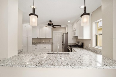 One or more photo(s) has been virtually staged. THIS 2/2/1, CYV on The Links of Spruce Creek in Florida - for sale on GolfHomes.com, golf home, golf lot