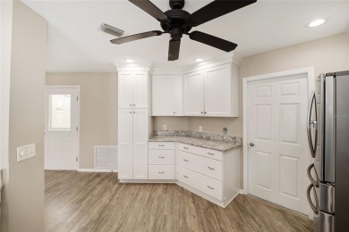 One or more photo(s) has been virtually staged. THIS 2/2/1, CYV on The Links of Spruce Creek in Florida - for sale on GolfHomes.com, golf home, golf lot