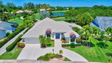 HERE IT IS...Your Dream Home in the exclusive Stonebridge on Stonebridge Golf and Country Club in Florida - for sale on GolfHomes.com, golf home, golf lot