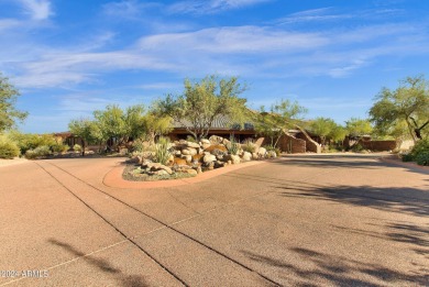 Embrace the opportunity to create your dream residence on nearly on FireRock Country Club in Arizona - for sale on GolfHomes.com, golf home, golf lot