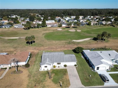 Under contract-accepting backup offers. ON THE GOLF COURSE!!! on The Links of Spruce Creek in Florida - for sale on GolfHomes.com, golf home, golf lot