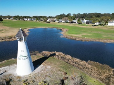 Under contract-accepting backup offers. ON THE GOLF COURSE!!! on The Links of Spruce Creek in Florida - for sale on GolfHomes.com, golf home, golf lot