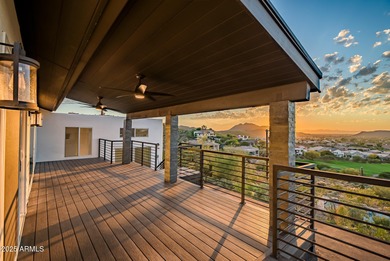 Discover this stunning 4-bedroom, 3-bathroom home featuring 2 on Pointe Golf Course on Lookout Mountain in Arizona - for sale on GolfHomes.com, golf home, golf lot