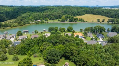 This is your chance to purchase one of the last partial lakeview on Tellico Village -The Links At Kahite Golf Course in Tennessee - for sale on GolfHomes.com, golf home, golf lot