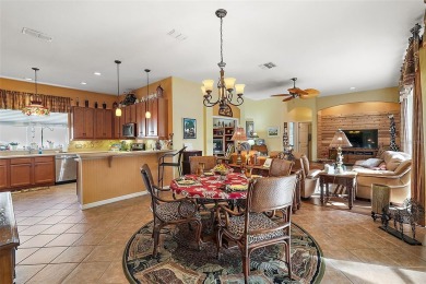 This spacious home is ready for new owners. Roof 2023, AC 2019 on Plantation Golf Club in Florida - for sale on GolfHomes.com, golf home, golf lot