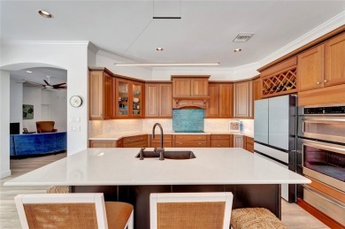 Coventry Island stunner! This 3BR/3BA home with a 3-car on  in Florida - for sale on GolfHomes.com, golf home, golf lot