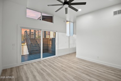 Discover this stunning 4-bedroom, 3-bathroom home featuring 2 on Pointe Golf Course on Lookout Mountain in Arizona - for sale on GolfHomes.com, golf home, golf lot