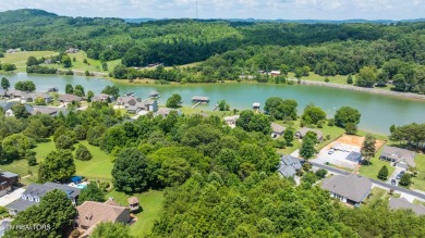 This is your chance to purchase one of the last partial lakeview on Tellico Village -The Links At Kahite Golf Course in Tennessee - for sale on GolfHomes.com, golf home, golf lot