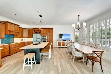 Coventry Island stunner! This 3BR/3BA home with a 3-car on  in Florida - for sale on GolfHomes.com, golf home, golf lot
