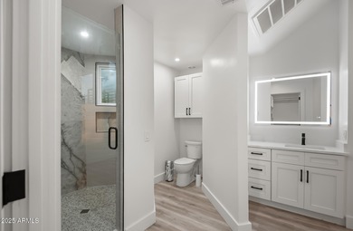 Discover this stunning 4-bedroom, 3-bathroom home featuring 2 on Pointe Golf Course on Lookout Mountain in Arizona - for sale on GolfHomes.com, golf home, golf lot