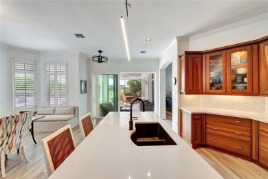 Coventry Island stunner! This 3BR/3BA home with a 3-car on  in Florida - for sale on GolfHomes.com, golf home, golf lot