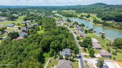 This is your chance to purchase one of the last partial lakeview on Tellico Village -The Links At Kahite Golf Course in Tennessee - for sale on GolfHomes.com, golf home, golf lot