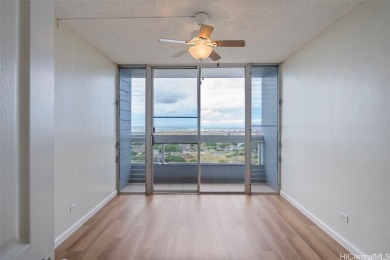 This highly desirable 2 bedroom, 2 bath penthouse unit has on Honolulu Country Club in Hawaii - for sale on GolfHomes.com, golf home, golf lot